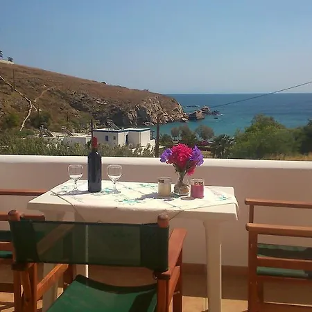 Abela Sea View *