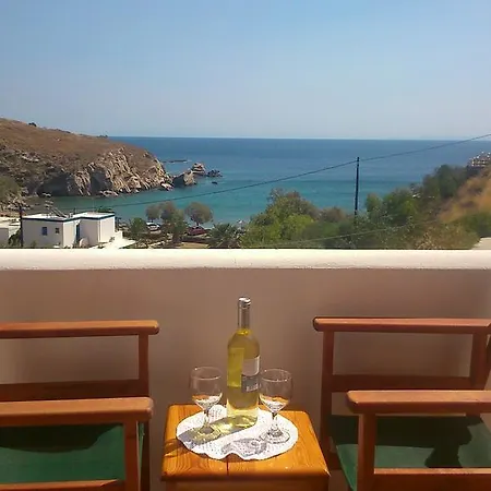 Abela Sea View *