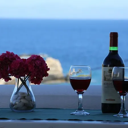 아파트 Abela Sea View