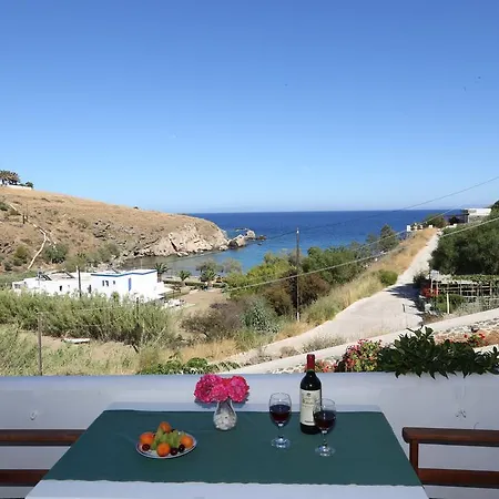 아파트 Abela Sea View