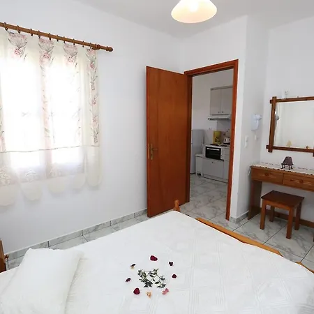 Abela Sea View 아파트 *