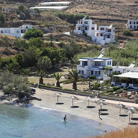 Abela Sea View