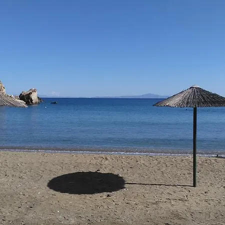 Abela Sea View Mégas Yialós-Nítes