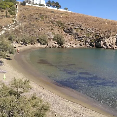 Abela Sea View * Mégas Yialós-Nítes