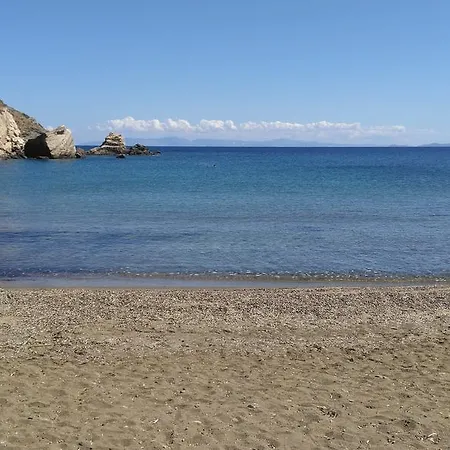 公寓 Abela Sea View