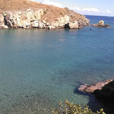 Abela Sea View *