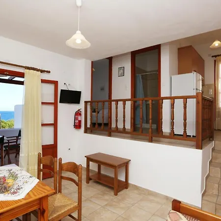 아파트 Abela Sea View