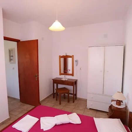 Abela Sea View 아파트